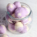 Lavender Bath Truffle Project